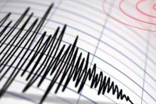 启盈策略 3天发生超160次有感地震 日本福冈气象台提醒强震风险