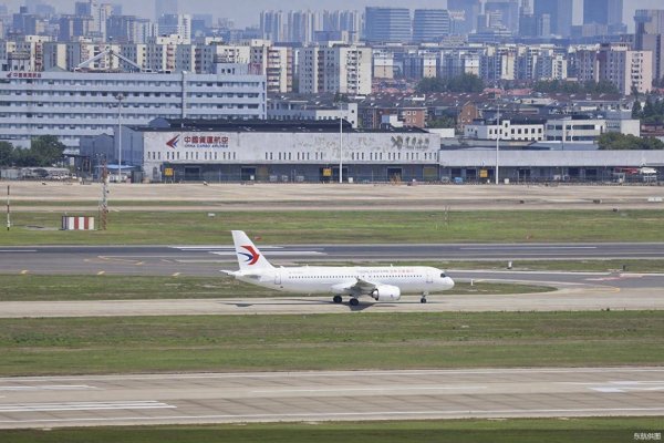 五五策略 暑运期间东航将投用11架C919客机，执行14条航线