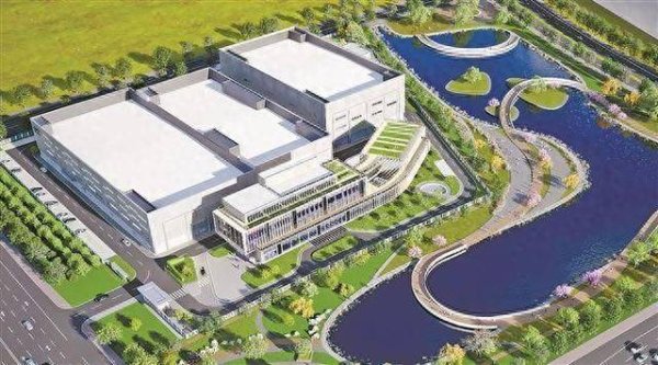 诚信双盈配资 厦门新型显示产业再添新军