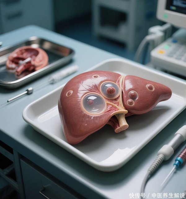 锦达网 医生：这3种习惯长期持续，或增加肝脏受损风险，建议尽快调整