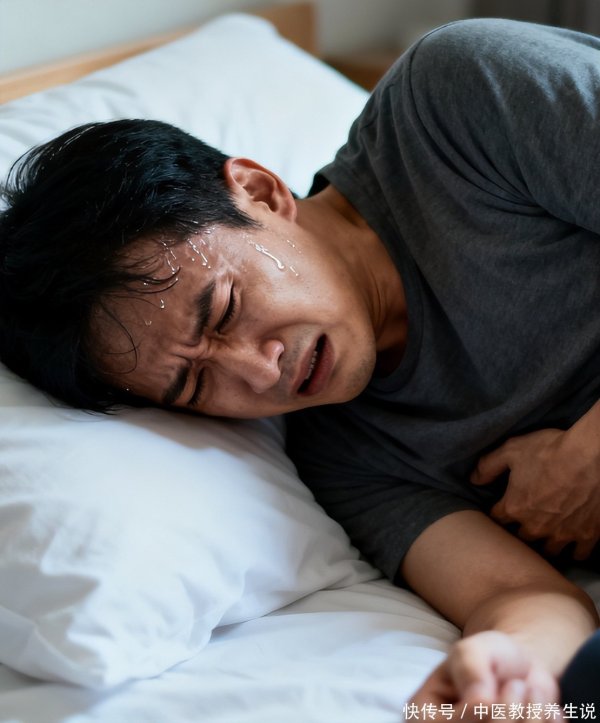 财富牛 为什么慢性肠炎越来越多？医生：3个坏习惯及时改，肠道更健康
